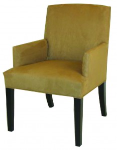 Armand armchair (ed)