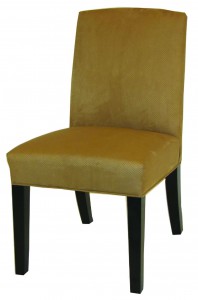 Armand chair (ed)