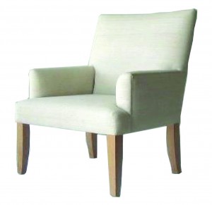 Armand  grand armchair (ed)