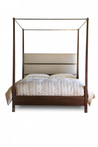 Aria Bed