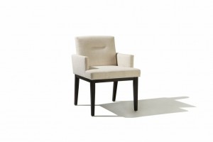 Mondrian Arm Chair