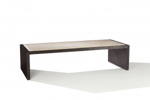 Rubel Cocktail Table